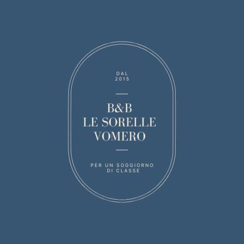 B&B Le Sorelle Наполи Екстериор снимка