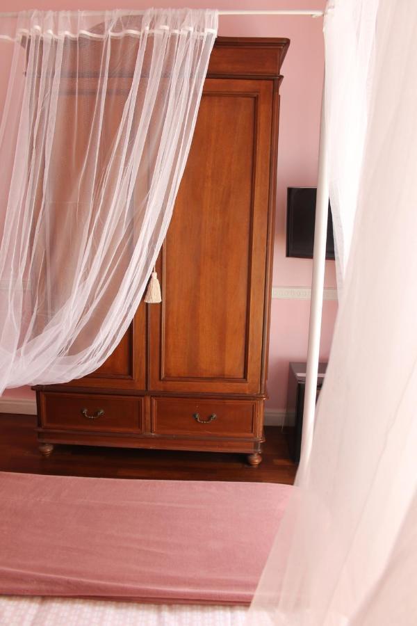 B&B Le Sorelle Наполи Екстериор снимка