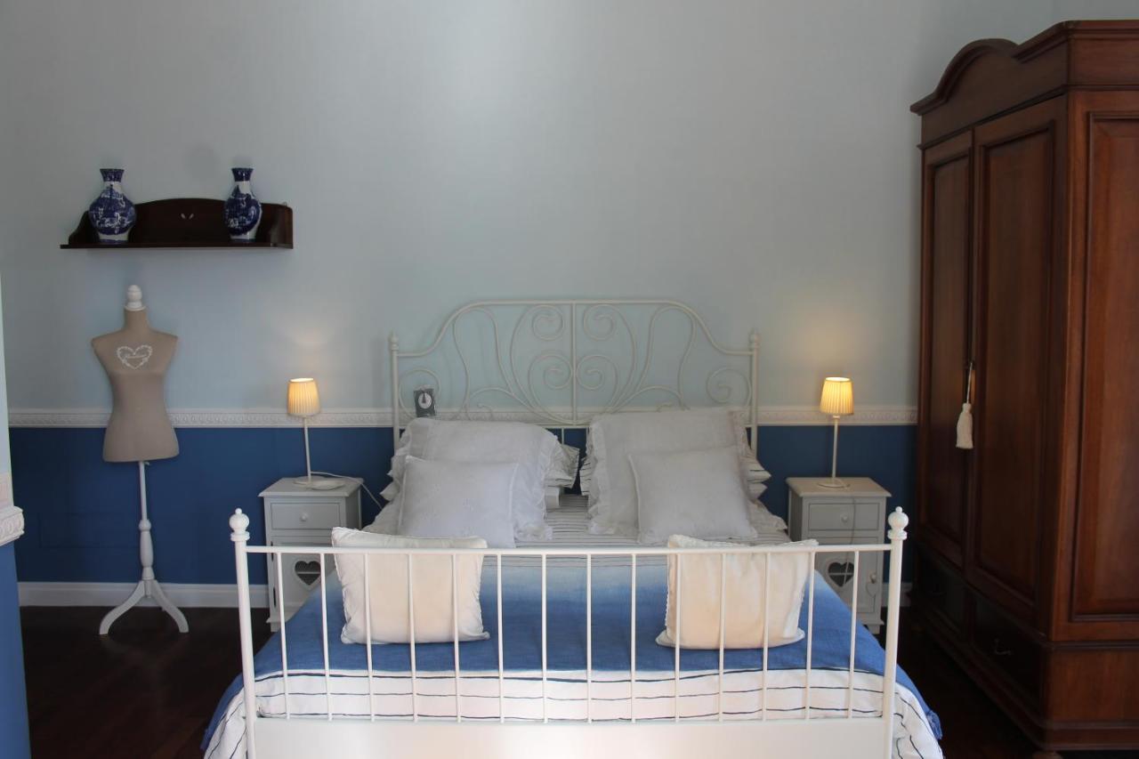 B&B Le Sorelle Наполи Екстериор снимка