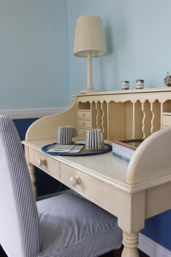 B&B Le Sorelle Наполи Екстериор снимка