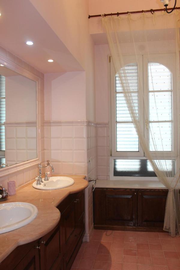 B&B Le Sorelle Наполи Екстериор снимка